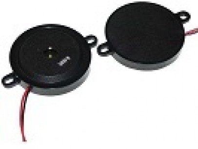 L-KLS3-LPT-50*20-C излучатель пьезокерамический