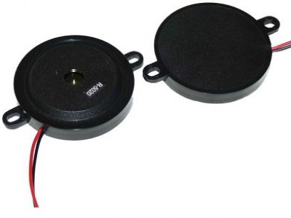 L-KLS3-LPT-50*20-C излучатель пьезокерамический