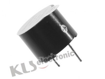 L-KLS3-MT-12*09-C излучатель пьезокерамический