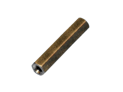 L-KLS8-DBK-M3-E5.0-L20 cтойка металлическая