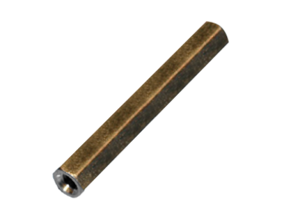 L-KLS8-DBK-M3-E5.0-L30 cтойка металлическая