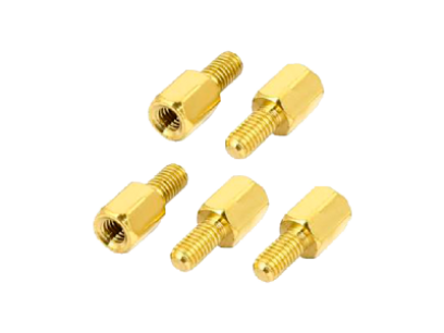 L-KLS8-DBL-M3-E5.0-L6 cтойка металлическая