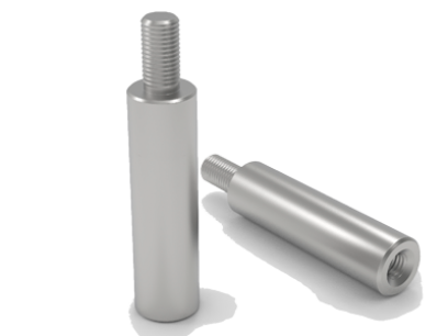 L-KLS8-PCSN-M3-E5.5-L20-A cтойка металлическая