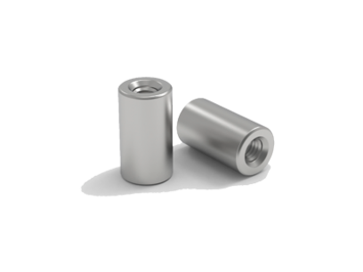 L-KLS8-PCSS-M3-E5.5-L10-A cтойка металлическая