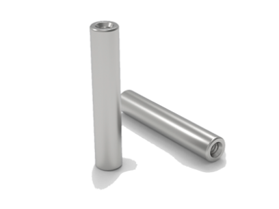 L-KLS8-PCSS-M3-E5.5-L20-A cтойка металлическая