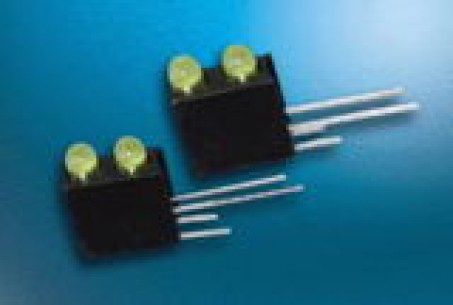 L-KLS8-0120-LED-3 держатель светодиодов LDH