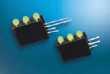 L-KLS8-0121-LED-3 держатель светодиодов LDH