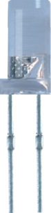 FYL-3044LURC1C Foryard cветодиод