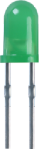 FYL-5012SURC1C Foryard cветодиод