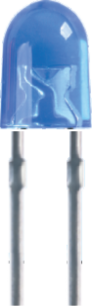FYL-5463UGC1B Foryard cветодиод