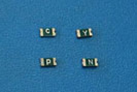 LP-NSM075 предохранитель SMD