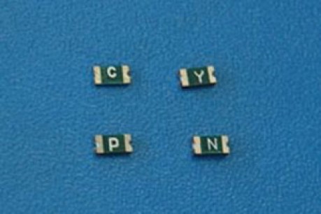 LP-NSM005 предохранитель SMD