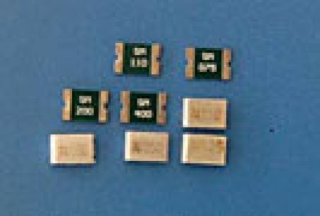 LP-SM200 предохранитель SMD