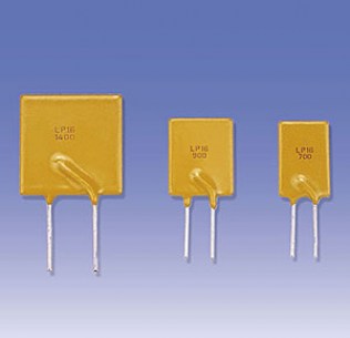 LP16-700F предохранитель DIP