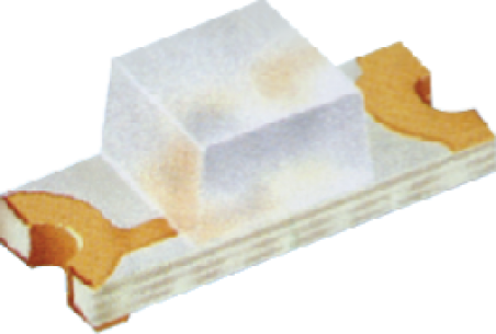 FYLS-0603BUWC Foryard cветодиод