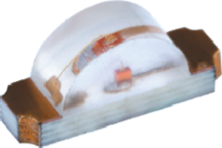FYLS-1204UBC Foryard cветодиод