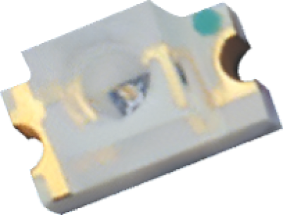 FYLS-1206GC Foryard cветодиод