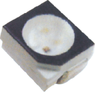 FYLS-3528UAC Foryard cветодиод