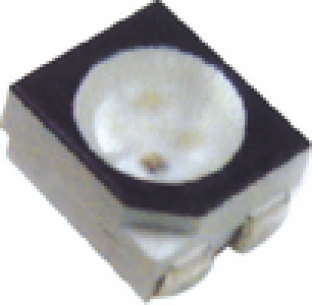 FYLS-3528RGBC-CA Foryard cветодиод