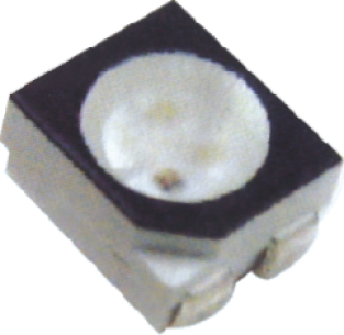 FYLS-3528RGBW-PLCC6 Foryard cветодиод