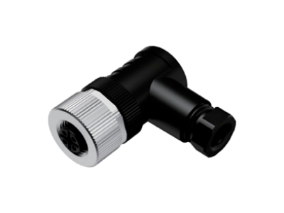 M12A03FPAFWSR406001 разъем цилиндрический круглый