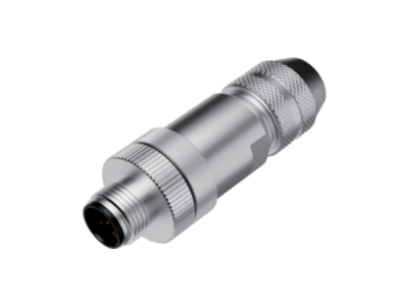 M12A04MZSFWSR408005 разъем цилиндрический круглый