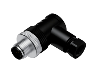 M12A05MPAFWSR406001 разъем цилиндрический круглый