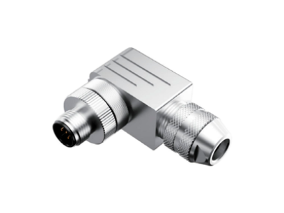 M12A05MZAFWSR408005 разъем цилиндрический круглый