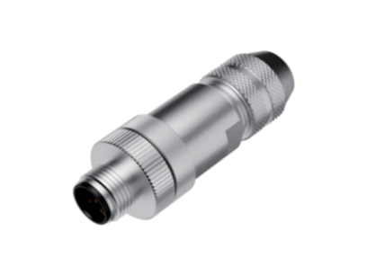 M12A05MZSFWSR408005 разъем цилиндрический круглый