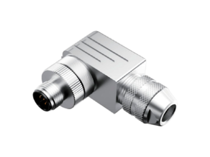 M12A08MZAFWSR408005 разъем цилиндрический круглый