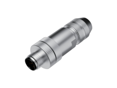 M12A08MZSFWSR408005 разъем цилиндрический круглый