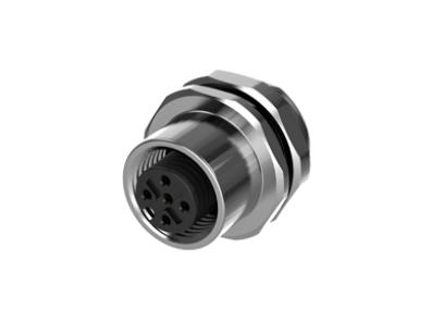 M12B05FBRF6SC011 разъем цилиндрический круглый