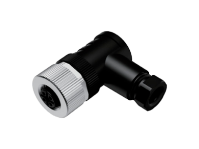M12B05FPAFWSR608001 разъем цилиндрический круглый