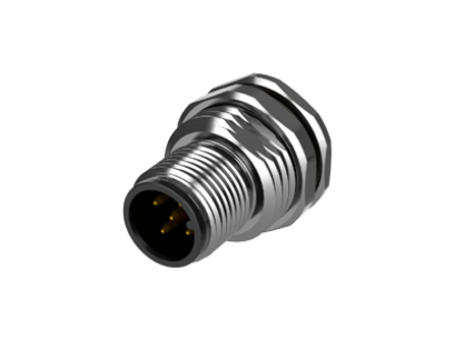M12B05MBRB6P1011 разъем цилиндрический круглый