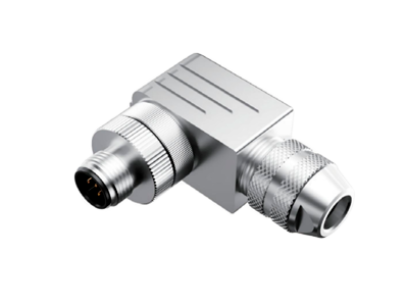 M12B05MZAFWSR408005 разъем цилиндрический круглый