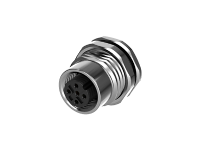 M12D04FBRB9SC011 разъем цилиндрический круглый