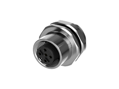 M12D04FBRF6SC011 разъем цилиндрический круглый