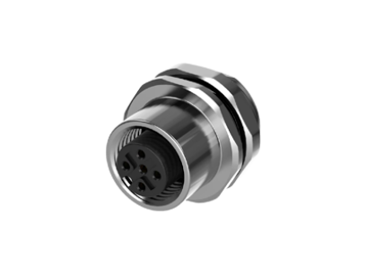 M12D04FBRF9SC011 разъем цилиндрический круглый