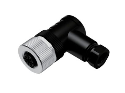 M12D04FPAFWSR608001 разъем цилиндрический круглый