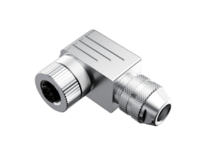 M12D04FZAFWSR408005 разъем цилиндрический круглый