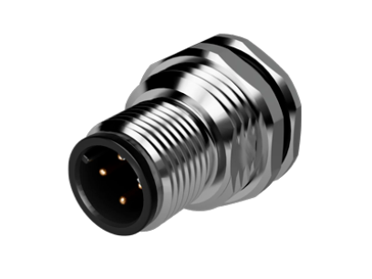 M12D04MBRF9P1011 разъем цилиндрический круглый