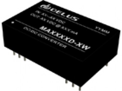 MA2415D-3W Delus источник питания