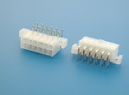 MF-12MRB (9360-12F) разъем Mini fit