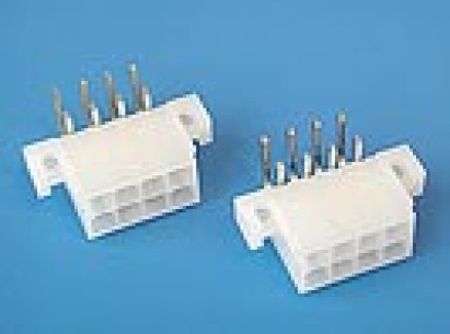 MF-10MB (WW420-V10P) (39-29-9103) разъем Mini fit