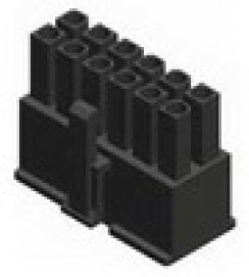 L-KLS1-XM1-3.00-2X08-MH разъем Micro fit