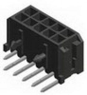 L-KLS1-XM1-3.00-2X06-R разъем Micro fit