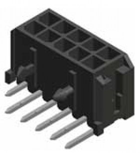 L-KLS1-XM1-3.00-2X01-R разъем Micro fit