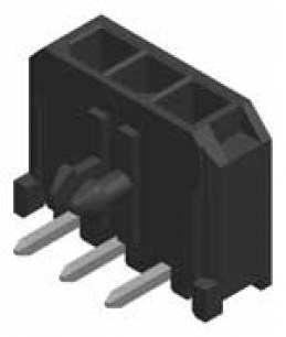 MF3S-02MRA (4312-102PRE) разъем Micro fit