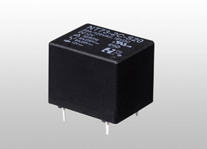 NT73-2-CS-15-DC12V-0.36 Forward реле