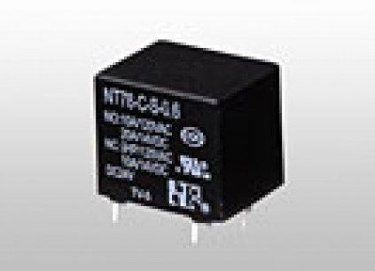 NT78-A-S-10-DC6V-0.6 Forward реле